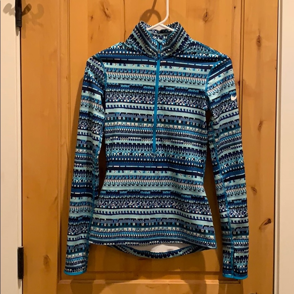 Nike pro dry fit worn twice